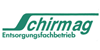 Kundenlogo von Recycling- und Containerdienst Schirmag