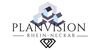 Kundenlogo von PlanVision Rhein-Neckar