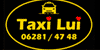 Kundenlogo von Taxi Lui