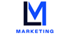 Logo von Lenz Marketing