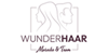Logo von Friseursalon WunderHaar- Mareike & Team