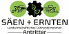 Logo von SÄEN + ERNTEN Landwirtschaftliches Lohnunternehmen Antritter