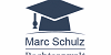 Kundenlogo von Anwaltskanzlei Marc SCHULZ