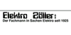 Kundenlogo von Elektro Zöller GmbH