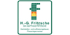 Logo von Fritzsche Hans-Georg