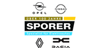 Logo von Autohaus Sporer GmbH