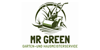 Logo von Garten- und Hausmeisterservice Aleksandar Mocko