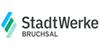 Kundenlogo von Energie- u. Wasserversorgung Bruchsal GmbH
