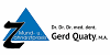 Logo von Quaty, M.A. Dr. Dr. Dr.med.dent. Gerd