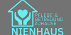 Kundenlogo von Nienhaus Pflege und Betreuung Zuhause