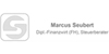 Logo von Marcus Seubert