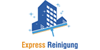 Kundenlogo von Express Reinigung