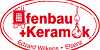Kundenlogo von Ofenbau & Keramik