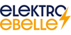 Logo von Elektro Ebelle