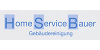 Kundenlogo von Home Service Bauer
