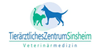 Kundenlogo von Tierärztliches Zentrum Sinsheim