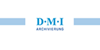 Kundenlogo von DMI-Archivorganisation GmbH & Co. KG