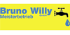 Kundenlogo von Bruno Willy GmbH