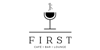 Kundenlogo von First Café Bar Frühstücksrestaurant