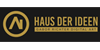Kundenlogo von Gabor Richters HAUS DER IDEEN