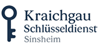 Kundenlogo von Kraichgau Schlüsseldienst Sinsheim