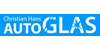 Kundenlogo von Christian Hans Autoglas