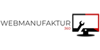 Kundenlogo von webmanufaktur360.de