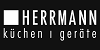 Kundenlogo von HERRMANN küchen | geräte