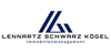 Kundenlogo von Lennartz Schwarz Koegel