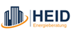 Kundenlogo von Heid Energieberatung Walldorf