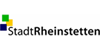 Kundenlogo von Stadtverwaltung Rheinstetten