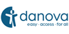 Kundenlogo von danova GmbH