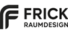Kundenlogo von Frick Raumdesign