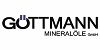 Kundenlogo von Göttmann Mineralöle GmbH