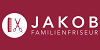 Kundenlogo von Familienfriseur Jakob