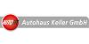 Kundenlogo von Autohaus Keller GmbH