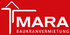 Kundenlogo von MARA GmbH