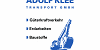 Kundenlogo von Adolf Klee Transport GmbH