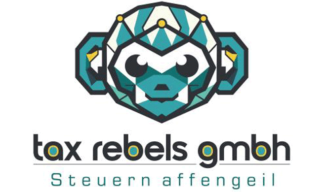 Kundenlogo von tax rebels gmbh Steuerberater