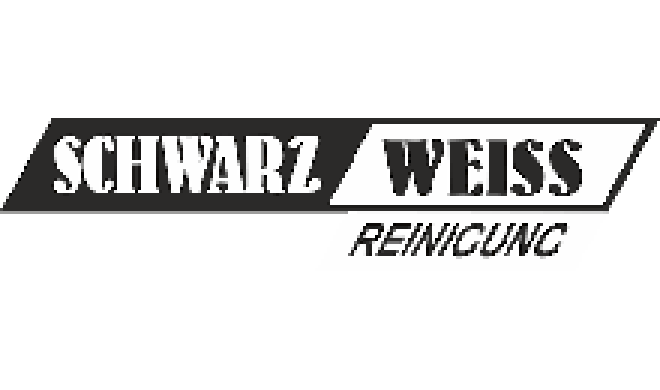 Kundenlogo von Schwarz Weiss Gebäudereinigung Villingen-Schwenningen