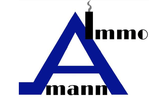 Kundenlogo von Immo Amann GbR