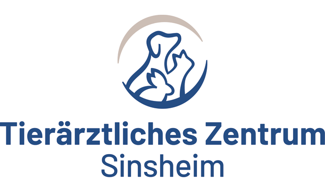Kundenlogo von Tierärztliches Zentrum Sinsheim