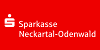 Kundenlogo von Sparkasse Neckartal-Odenwald