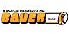 Kundenlogo von Bauer GmbH