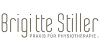 Kundenlogo von Brigitte Stiller Praxis für Physiotherapie
