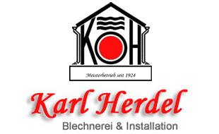 Herdel Karl Sanitärinstallationen in Heidelberg - Logo