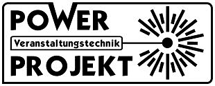 Power Projekt Arne Backfisch & Achim Bösch GbR in Karlsruhe - Logo