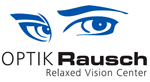 Optik Rausch GmbH in Karlsruhe - Logo