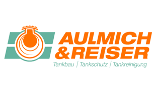 Aulmich & Reiser GmbH in Forst in Baden - Logo