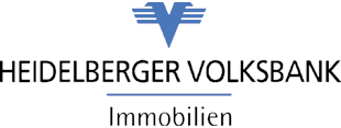 Heidelberger Volksbank eG Immobilienabt. in Heidelberg - Logo